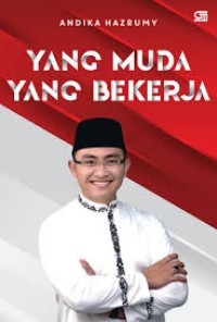 Image of Yang Muda Yang Bekerja