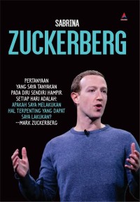 Image of ZUCKERBERG