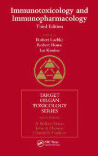 Image of Immunotoxicology and Immunopharmacology