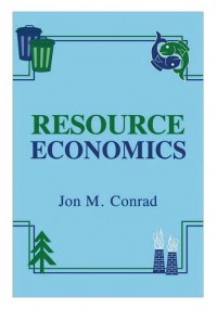 Image of Resource Economics
