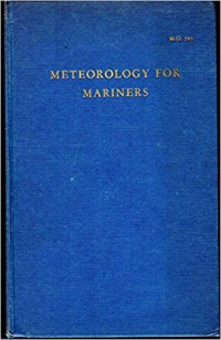 Image of Meteorology For Mariners 3rd Ed