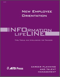 Image of New Employee Orientation