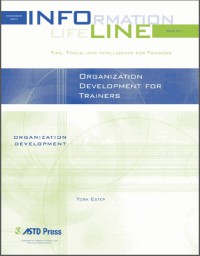 Image of Organization Development for Trainers