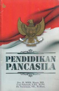 Image of Pendidikan Pancasila