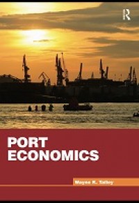 Image of Port Economics