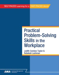Image of Practical Problem-Solving Skills in the Workplace