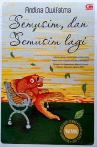 Image of Semusim Dan Semusim Lagi