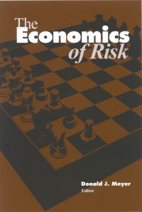 Image of The Economics Of Risk